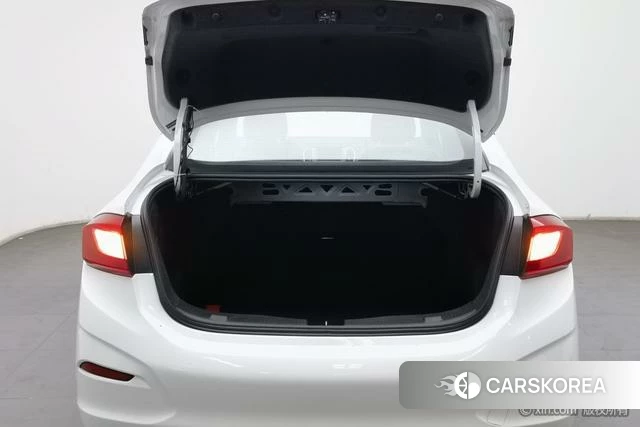 Chevrolet Cruze id 4210059 из Китая 22