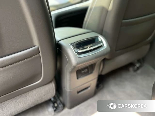 Cadillac XT6 id 4210020 из Китая 22