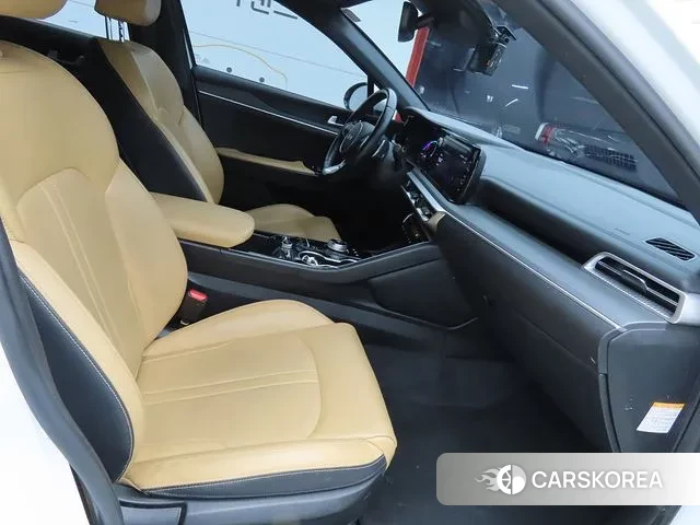 Kia K5 Hybrid 3rd Generation id 3550695 из Кореи 17