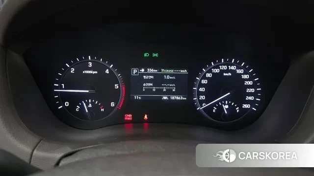 Genesis G80 id 3445037 из Кореи 18