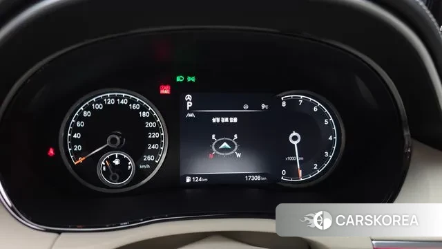 Genesis GV70 id 3524194 из Кореи 18