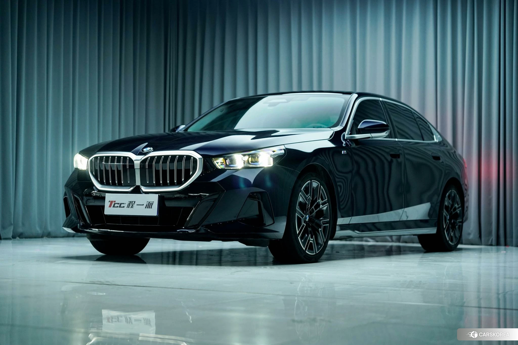 BMW 5 series id 4510452 из Китая 8