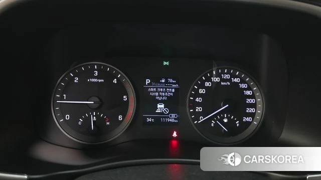 Hyundai All New Tucson id 4672560 из Кореи 30