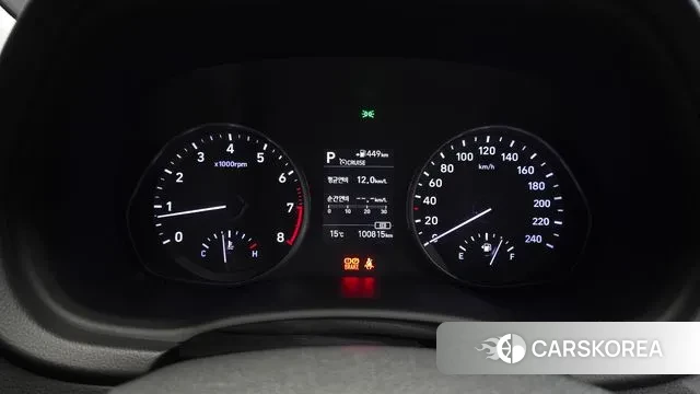 Hyundai i30 (PD) id 3345437 из Кореи 18