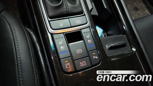 Kia The New K5 2nd generation id 2763070 из Кореи 18