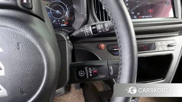 Kia The New Kia Ray EV id 3549950 из Кореи 18