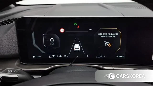 Kia The New Sportage 5th Generation id 3341287 из Кореи 18