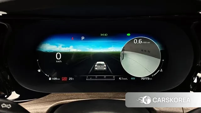 Kia K5 3rd generation id 3038914 из Кореи 18