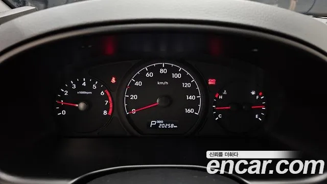 Hyundai The New Grand Starex id 2876673 из Кореи 18