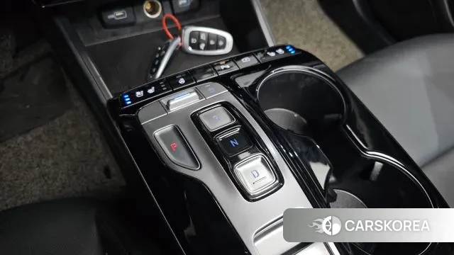 Hyundai Tucson (NX4) id 3752277 из Кореи 18