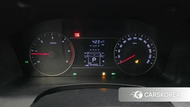 Ssangyong Rexton Sports id 3845306 из Кореи 18