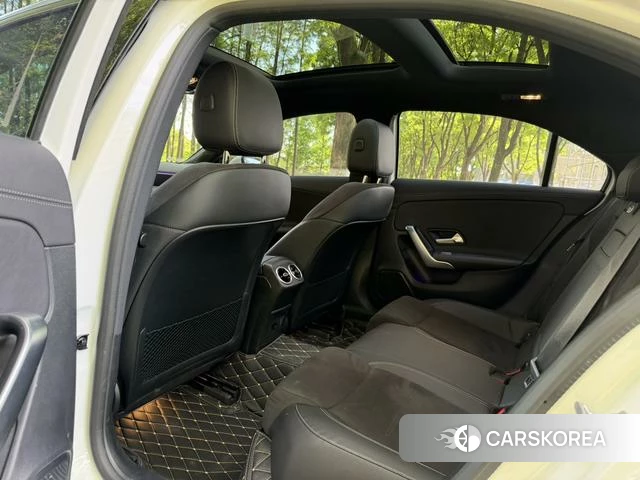 Mercedes-Benz Class A id 4299580 из Китая 9