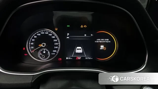 Genesis GV80 id 3454145 из Кореи 18