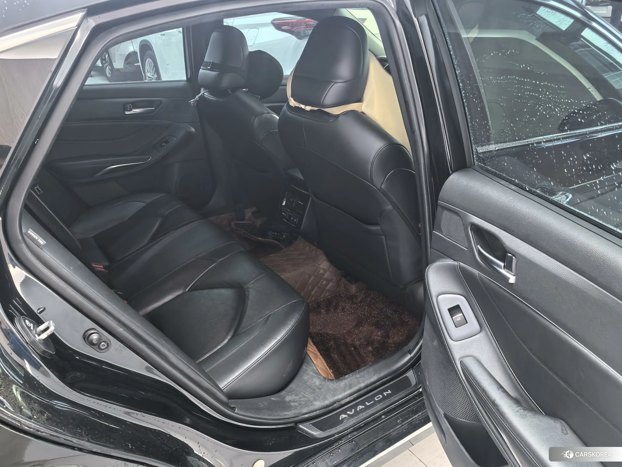 Toyota Asian dragon id 4493046 из Китая 26