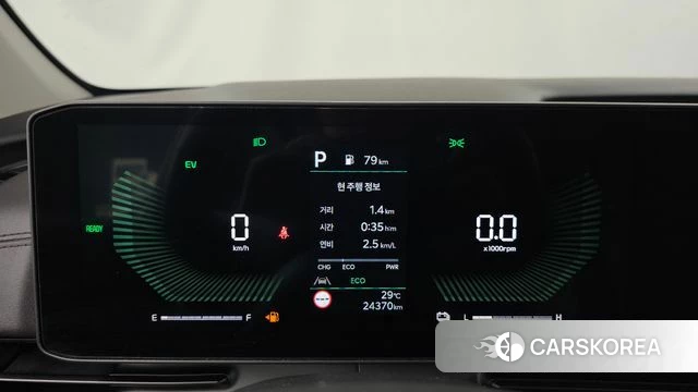 Kia The New Carnival 4th Generation id 4645106 из Кореи 28