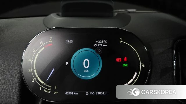 Mini Cooper Countryman id 4675404 из Кореи 33