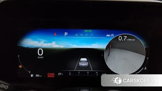 Kia Carnival 4th generation id 2998164 из Кореи 18