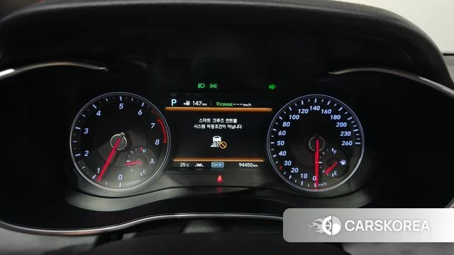 Genesis G70 id 4708734 из Кореи 30