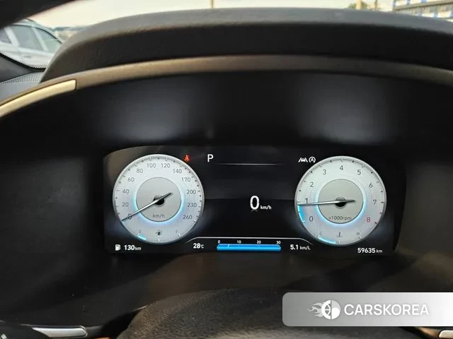 Hyundai The New Santa Fe id 3218514 из Кореи 18