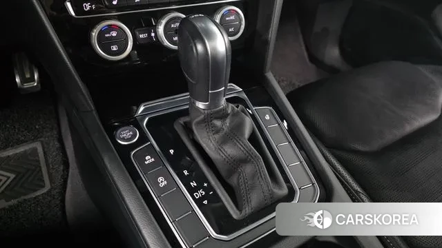 Volkswagen Arteon id 3778720 из Кореи 18