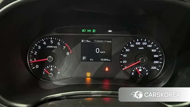 Kia Soul Booster id 3498938 из Кореи 18