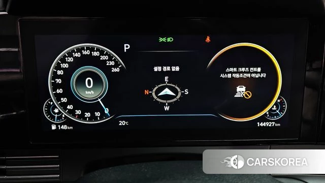 Hyundai The New Grandeur IG id 4232497 из Кореи 30