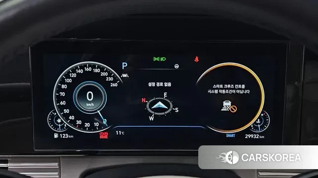 Hyundai The New Grandeur IG id 3432754 из Кореи 18