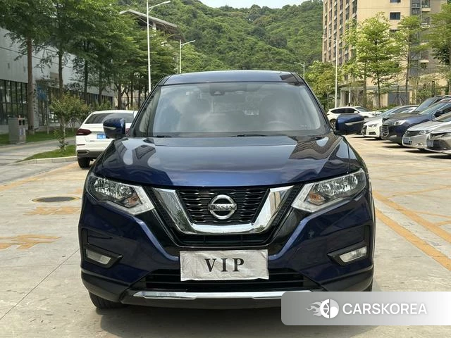 Nissan Qijun id 4274606 из Китая 8
