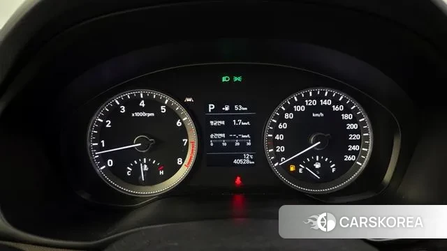 Hyundai Grandeur IG id 3479900 из Кореи 18