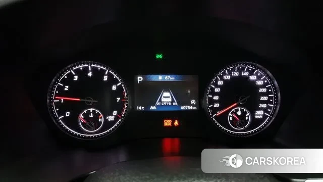 Hyundai The New Santa Fe id 3334660 из Кореи 18