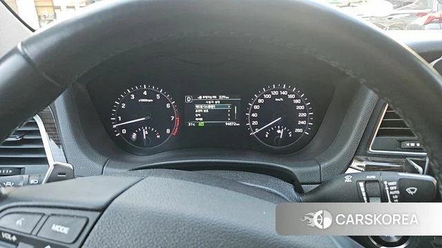 Genesis G80 id 4703476 из Кореи 17