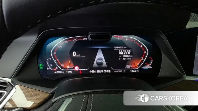 BMW X5 (G05) id 3282416 из Кореи 18