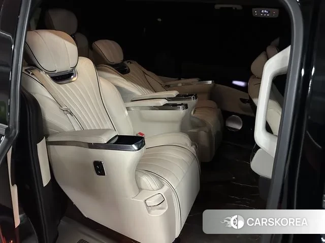 Kia Carnival 4th generation id 3180790 из Кореи 8