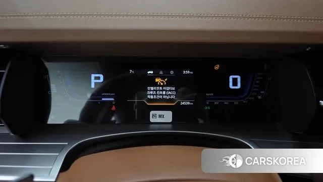 Ssangyong Torres id 3550752 из Кореи 18