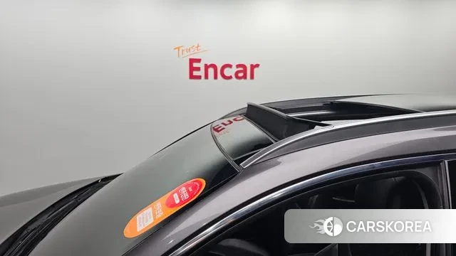 Hyundai Santa Fe TM id 3060506 из Кореи 18