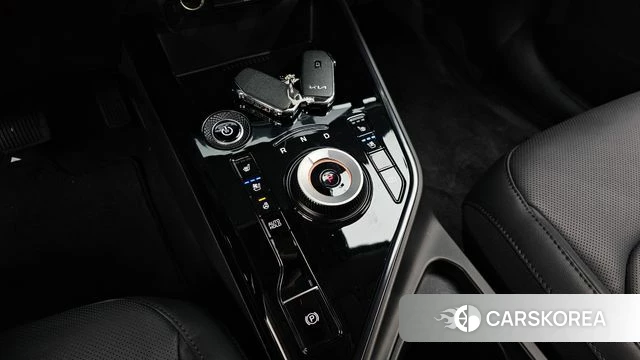 Kia Di All New Niro EV id 4540767 из Кореи 30