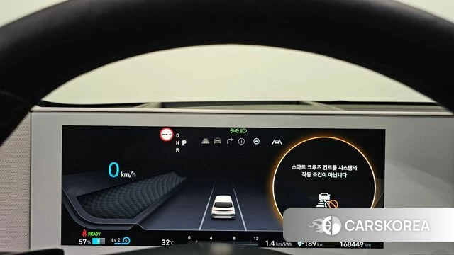 Hyundai Ionic 5 id 4764286 из Кореи 31