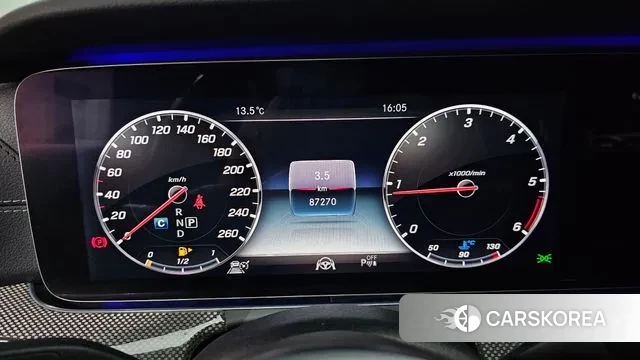 Mercedes-Benz CLS-Class C257 id 3602148 из Кореи 18