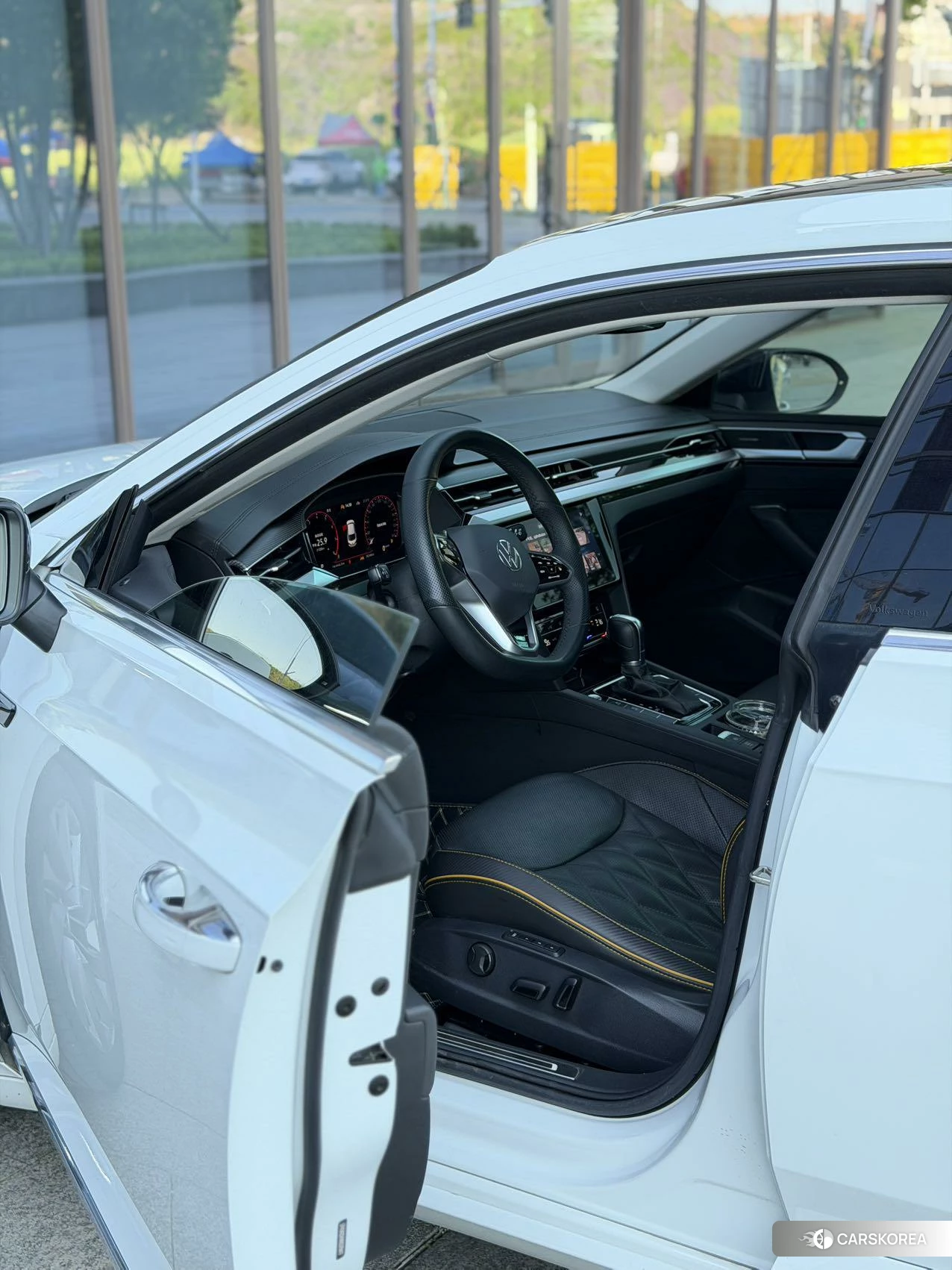 Volkswagen CC id 4440733 из Китая 15