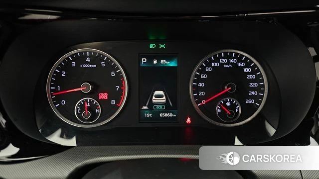 Kia K5 3rd generation id 3904496 из Кореи 18