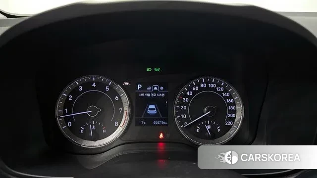 Hyundai Venue id 3578298 из Кореи 18