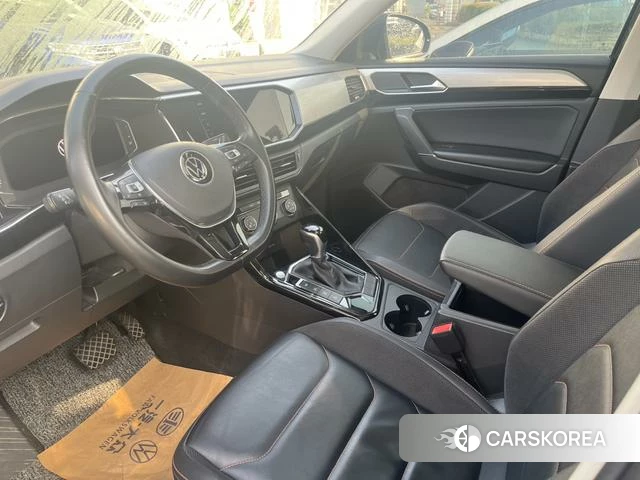 Volkswagen Tanyue id 4260044 из Китая 8