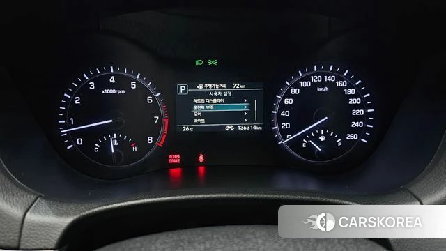 Genesis G80 id 4483394 из Кореи 31