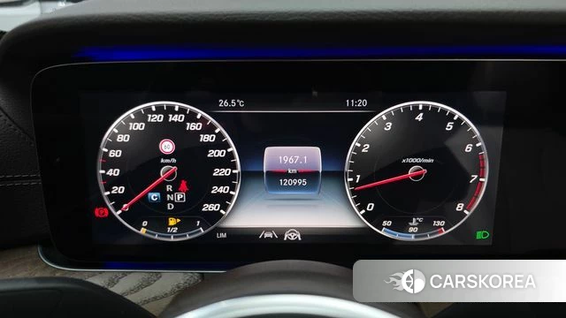 Mercedes-Benz E-Class W213 id 4900195 из Кореи 32