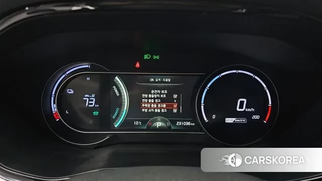 Kia Niro Plus id 3770800 из Кореи 18