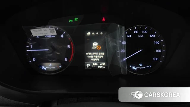 Hyundai Solati id 4921315 из Кореи 27