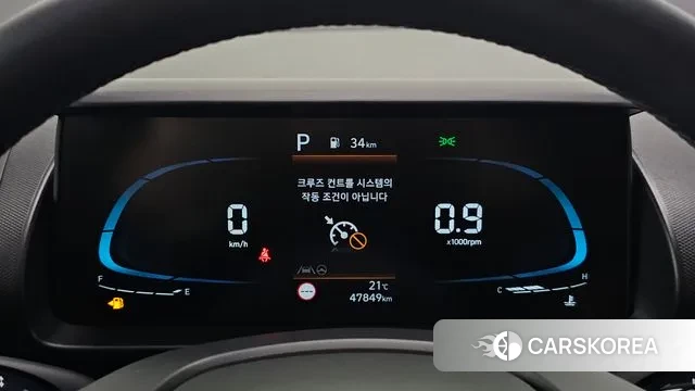 Hyundai Casper id 3196201 из Кореи 18