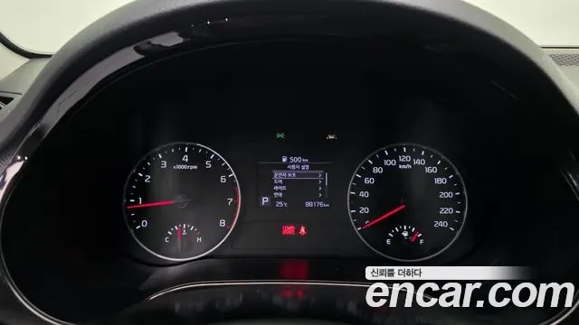 Kia Seltos id 2916472 из Кореи 18