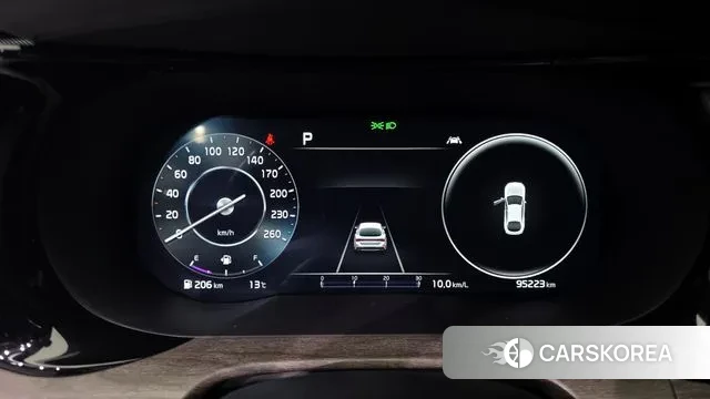 Kia K5 3rd generation id 3416204 из Кореи 18