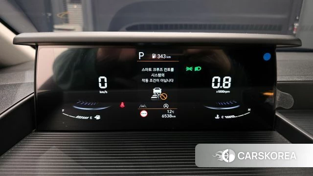 Hyundai Staria id 3786259 из Кореи 18